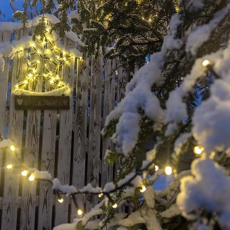 Gemuetliche Waldrandlage In Badenweiler Sehringen Ferienwohnung Екстериор снимка