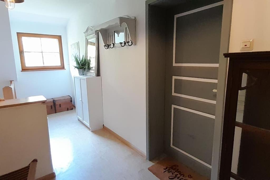 Gemuetliche Waldrandlage In Badenweiler Sehringen Ferienwohnung Екстериор снимка