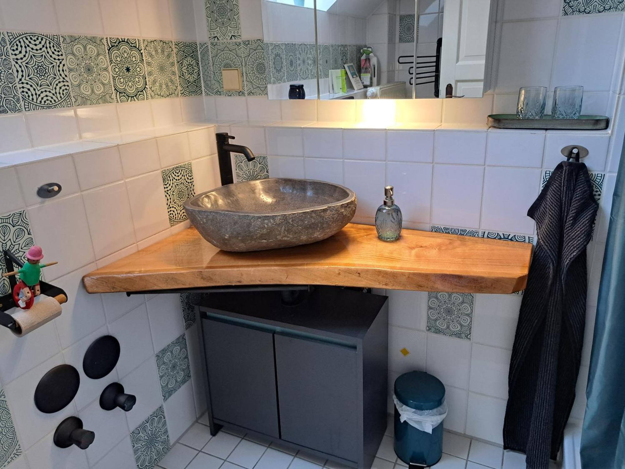 Gemuetliche Waldrandlage In Badenweiler Sehringen Ferienwohnung Екстериор снимка